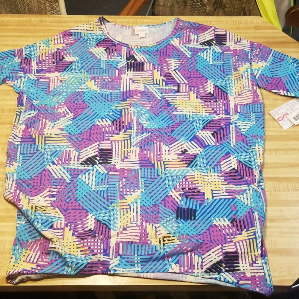 LuLaRoe Irma